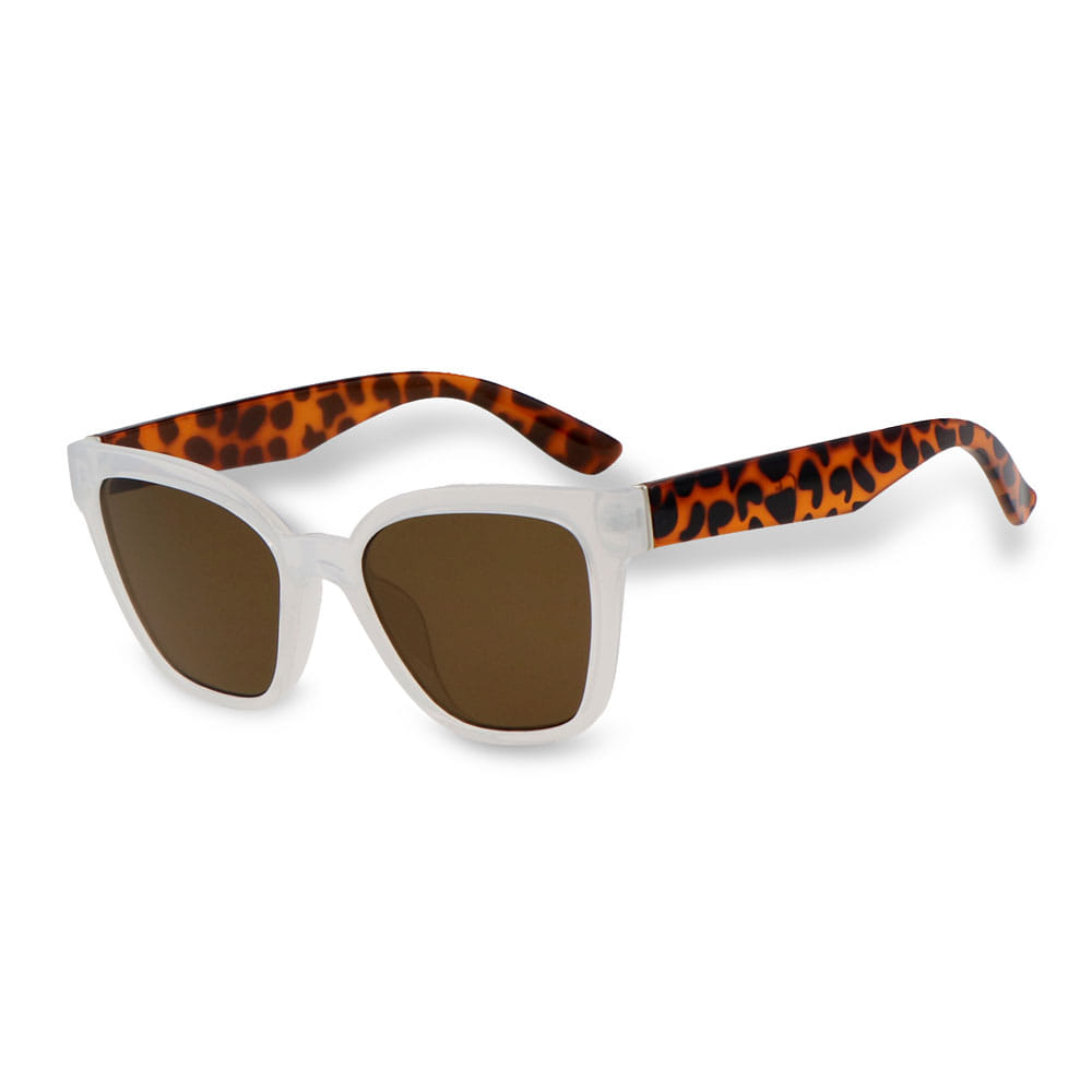 Penny Sunglasses - Beige