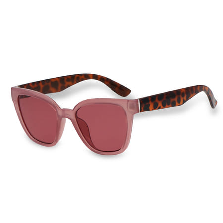 Penny Sunglasses - Antique Pink