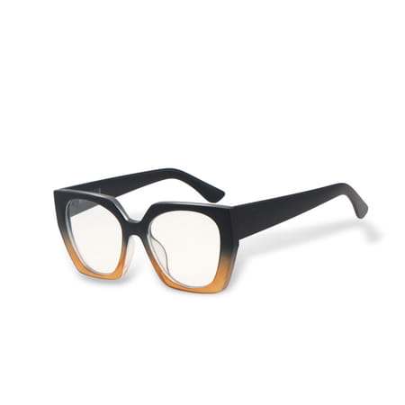 Coco Reading Glasses 1.5 - Black