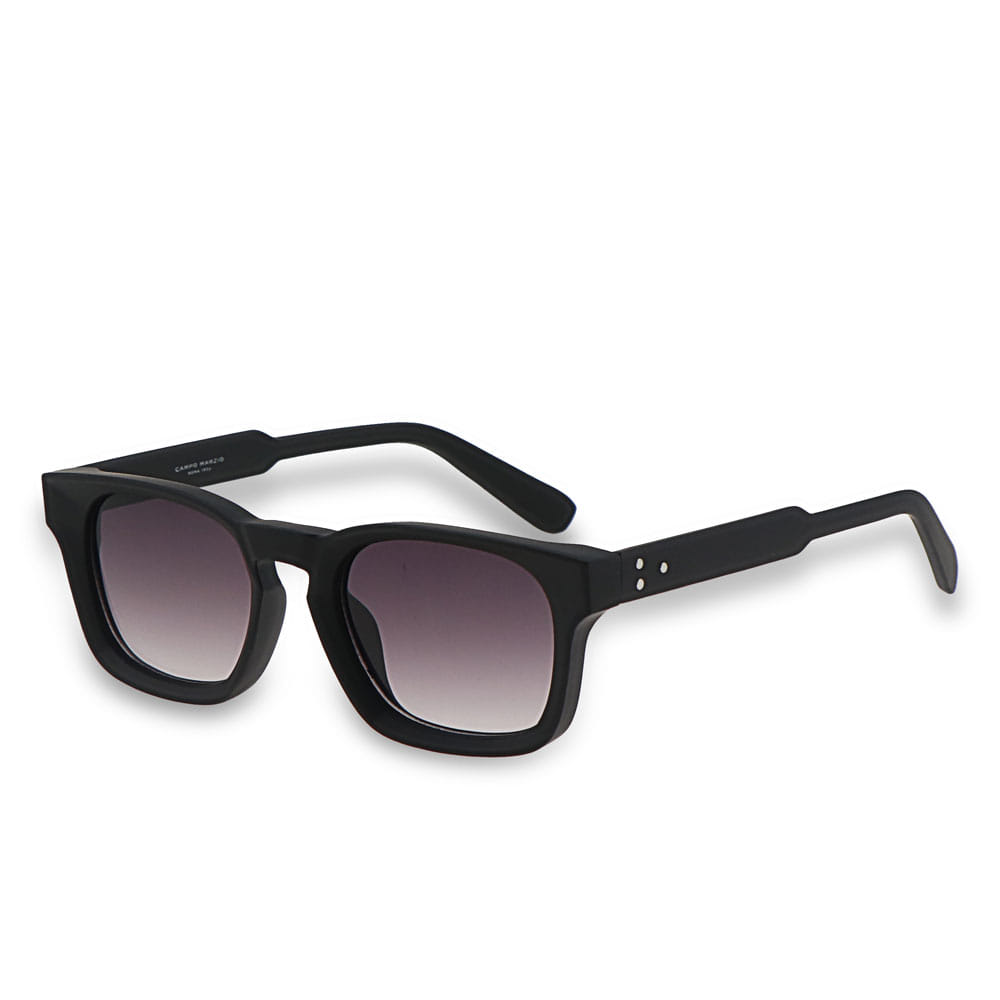 Tim Sunglasses - Black
