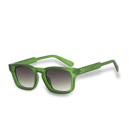 Tim Sunglasses - Military Green