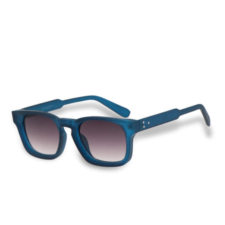 Tim Sunglasses - Navy Blue