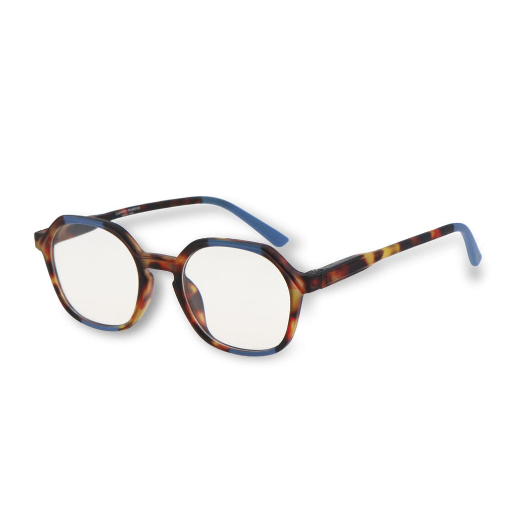 Occhiale da Lettura 1.5 Alan - Denim Scuro