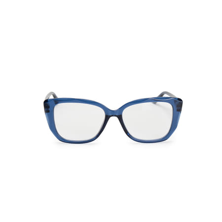 Laurie Reading Glasses 1.0 - Ocean Blue