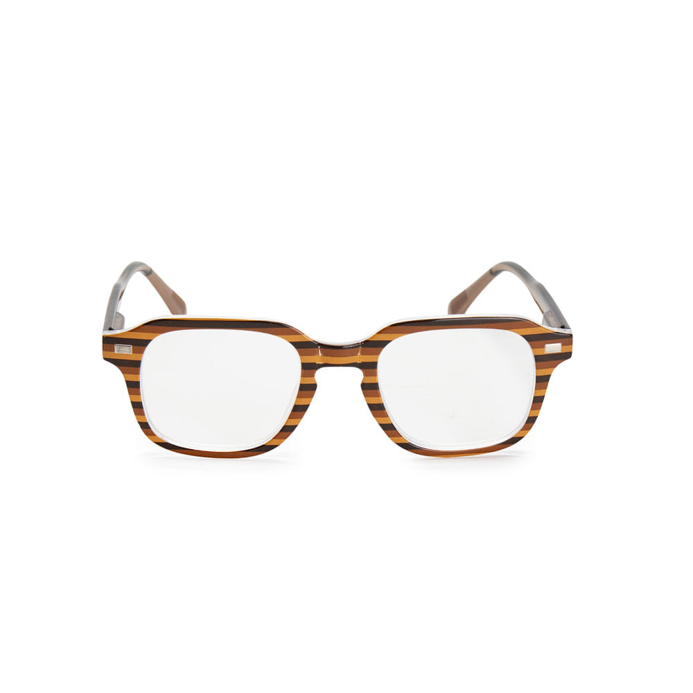 Gabriel Reading Glasses 2.0 - Brown