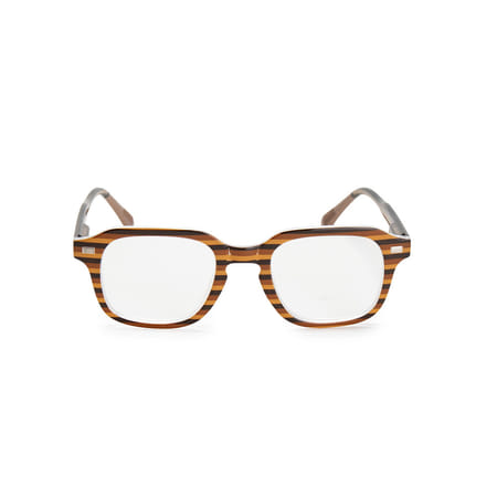 Gabriel Reading Glasses 2.0 - Brown
