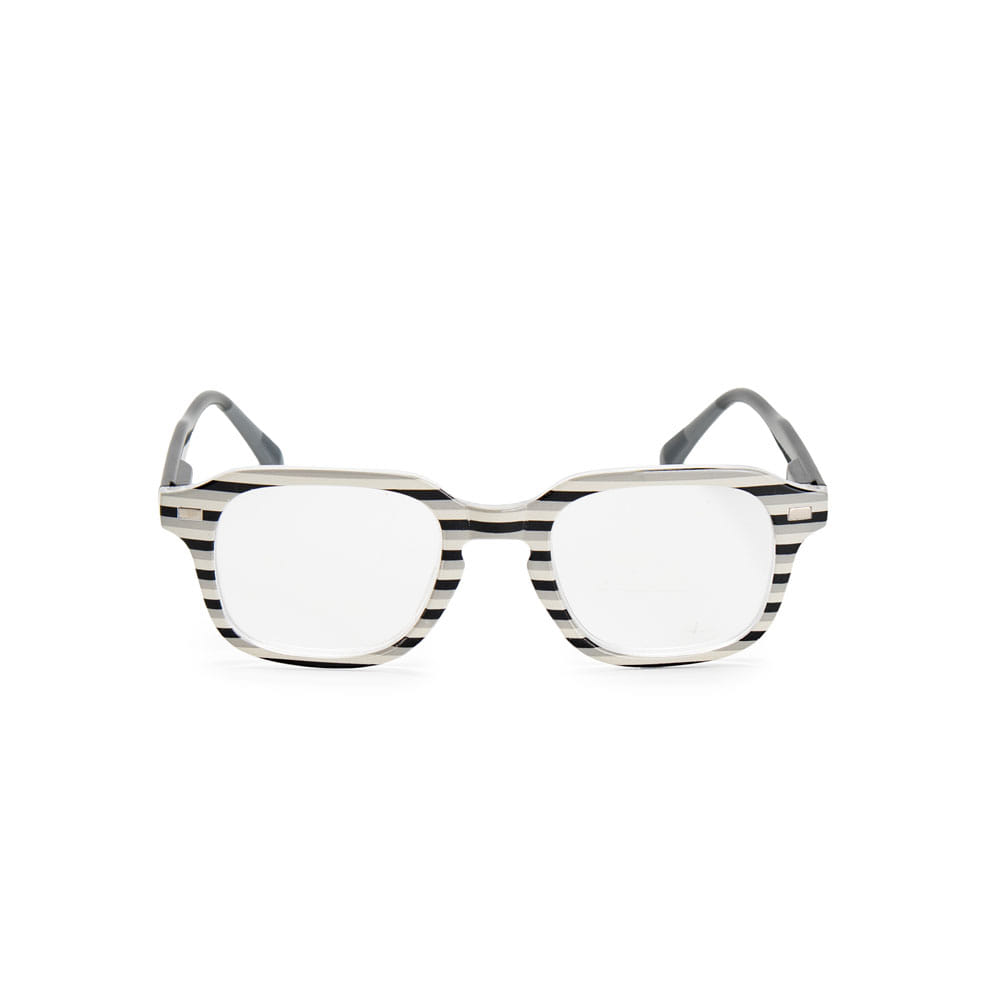 Gabriel Reading Glasses 2.0 - Grey