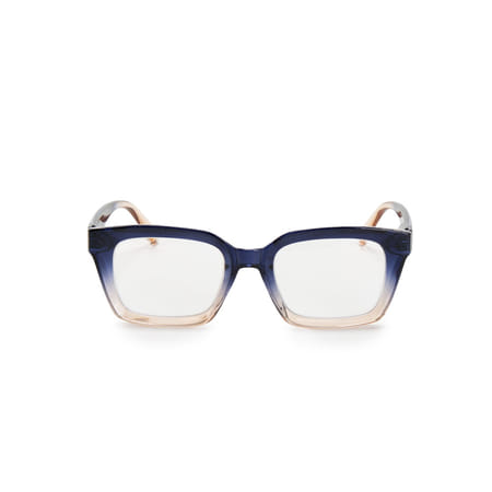 Judith Reading Glasses 1.0 - Ocean Blue