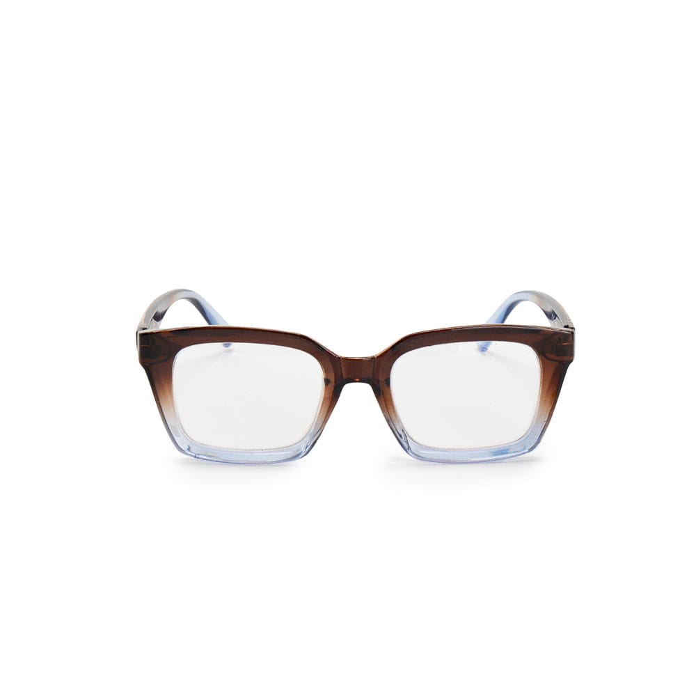 Judith Reading Glasses 1.0 - Brown