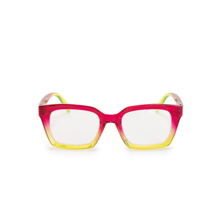 Judith Reading Glasses 2.5 - Fuchsia