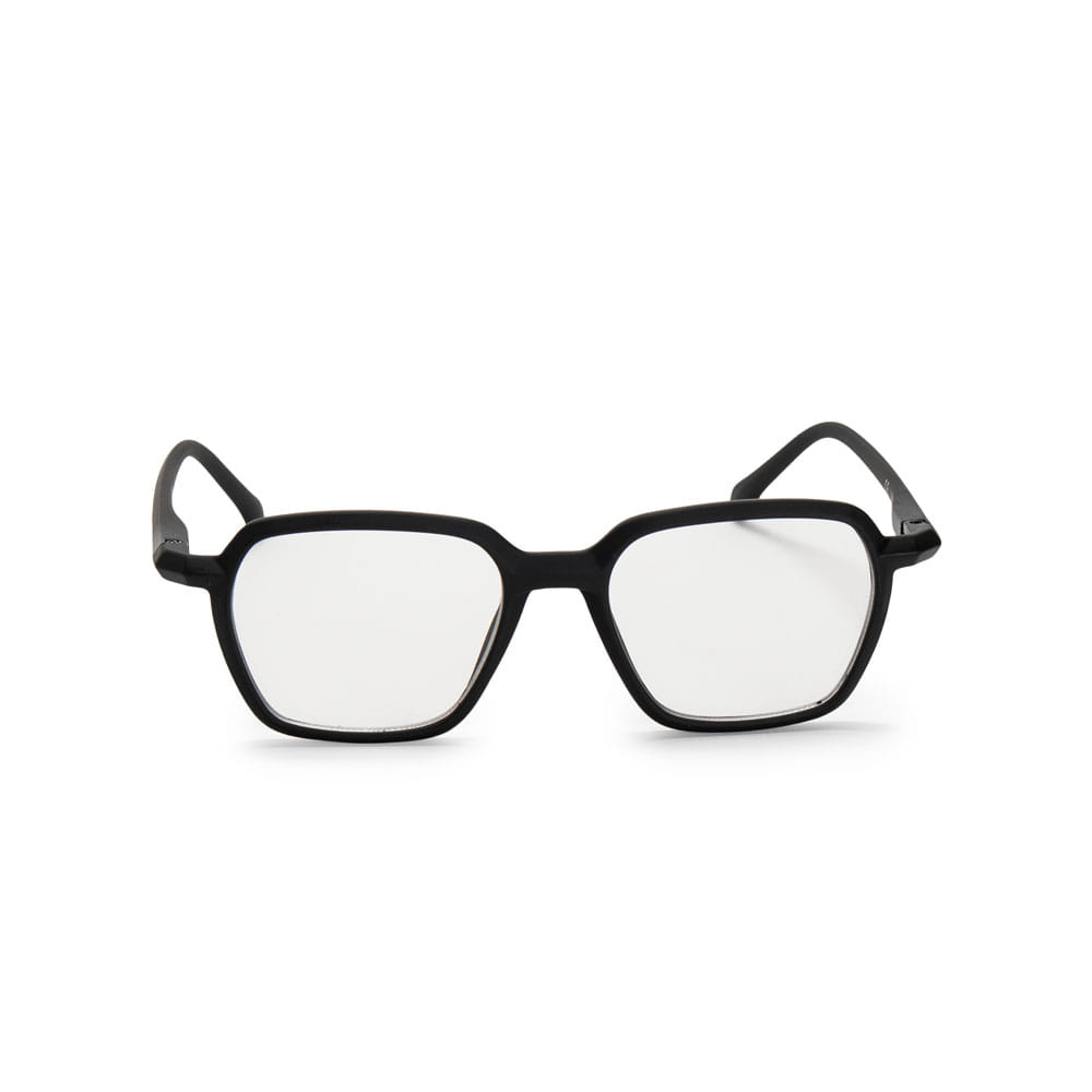 Jaron Reading Glasses 2.0 - Black