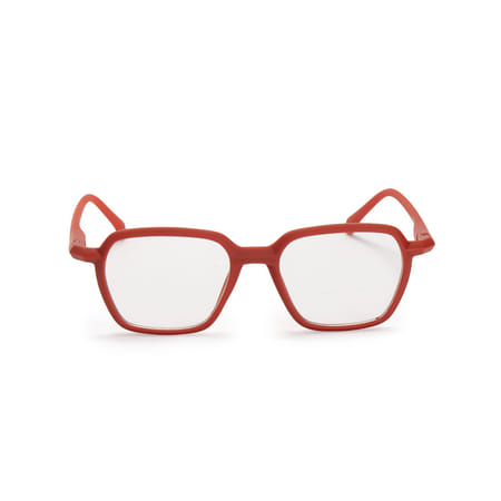 Jaron Reading Glasses 2.0 - Rust