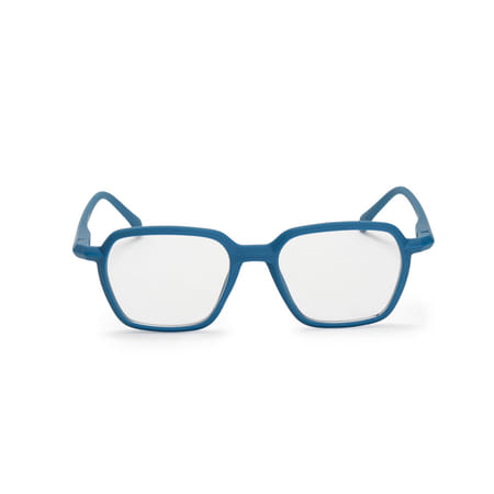 Jaron Reading Glasses 2.5 - Lapis Blue