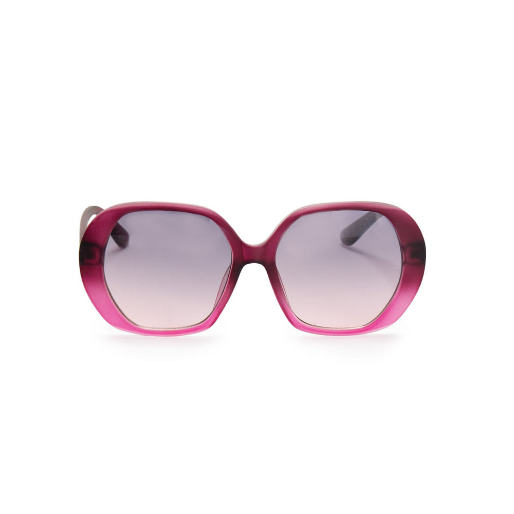 Linda Sunglasses - Plum