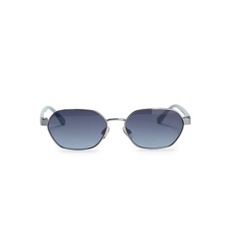 Amory Sunglasses - Ocean Blue