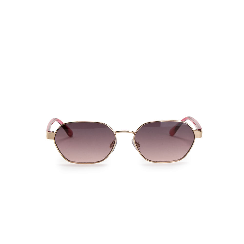 Amory Sunglasses - Pink