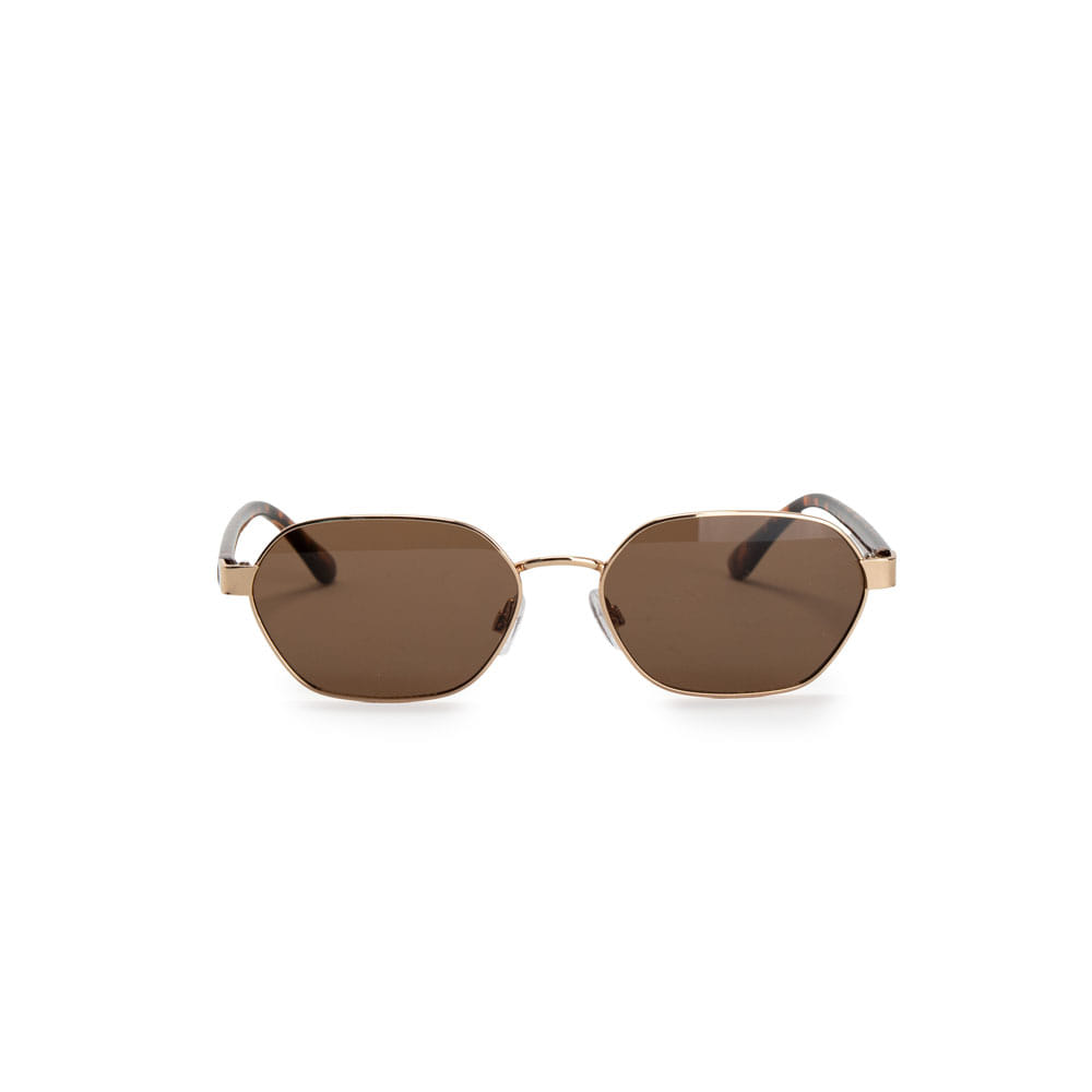 Amory Sunglasses - Turtle