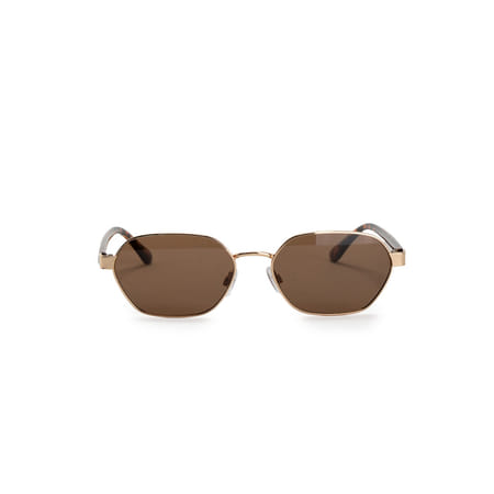 Amory Sunglasses - Turtle