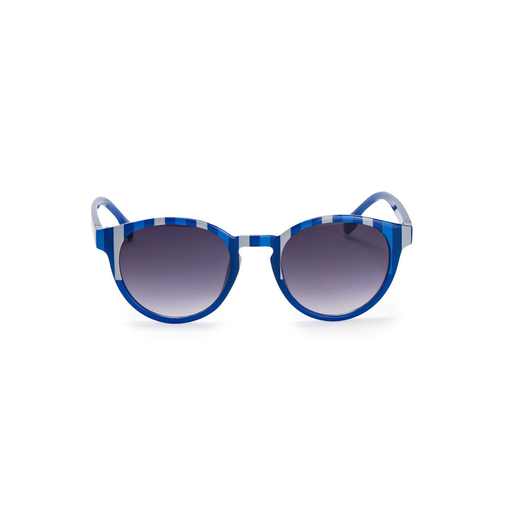 Maggie Sunglasses - Ocean Blue