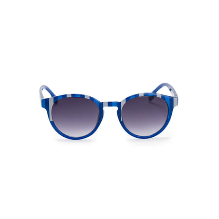 Maggie Sunglasses - Ocean Blue