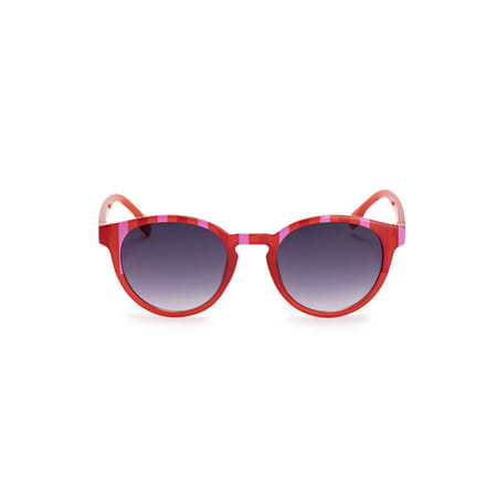 Maggie Sunglasses - Flame Scarlet