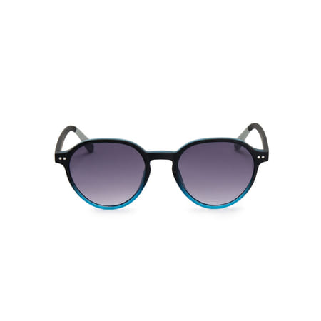 Immanuel Sunglasses - Black