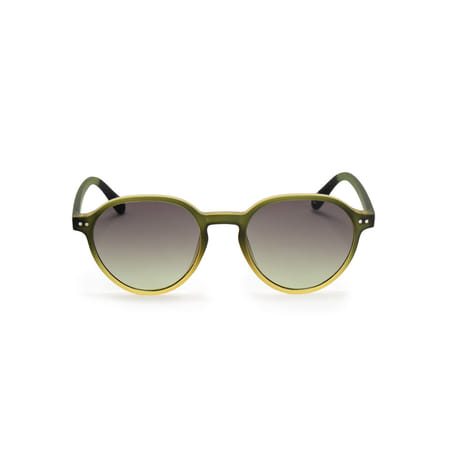 Immanuel Sunglasses - Olive Green