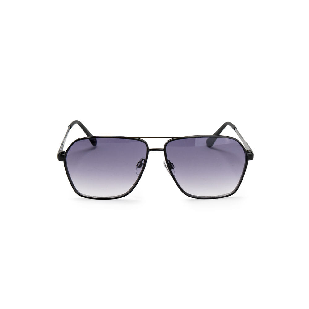 Quentin Sunglasses - Black