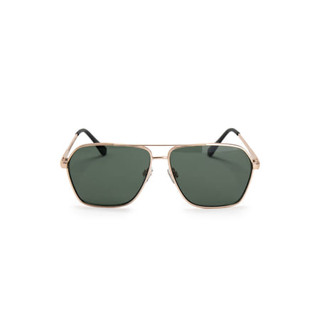 Quentin Sunglasses - Gold