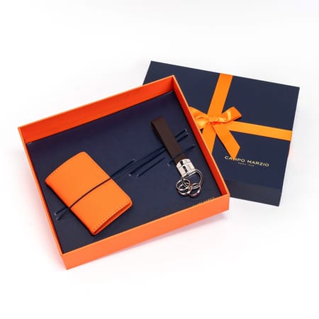 Set Max - Arancione