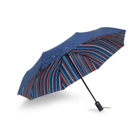 Umbrella - Petrol Green