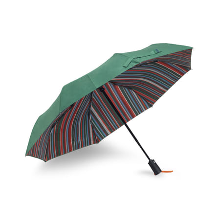 Umbrella - Juniper Green