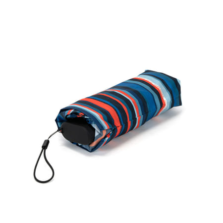 Mini Umbrella - Blue Jeans