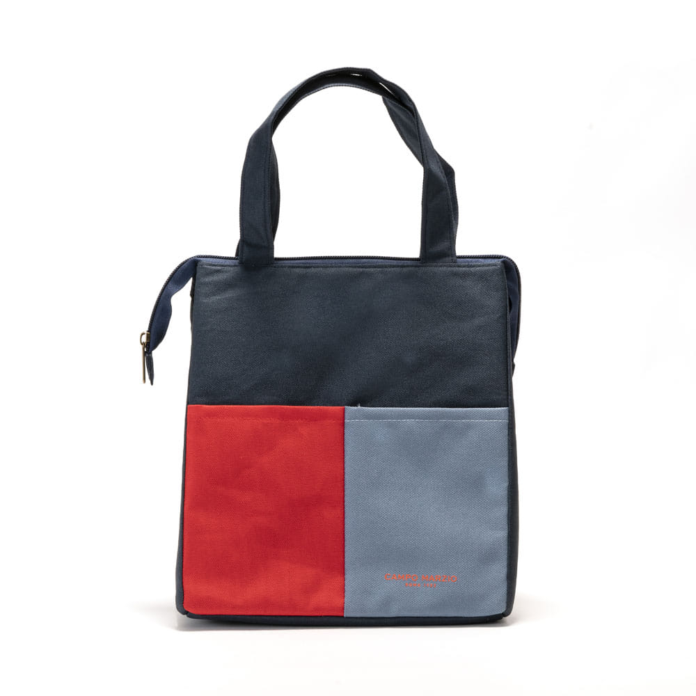 Borsa Termica - Denim scuro