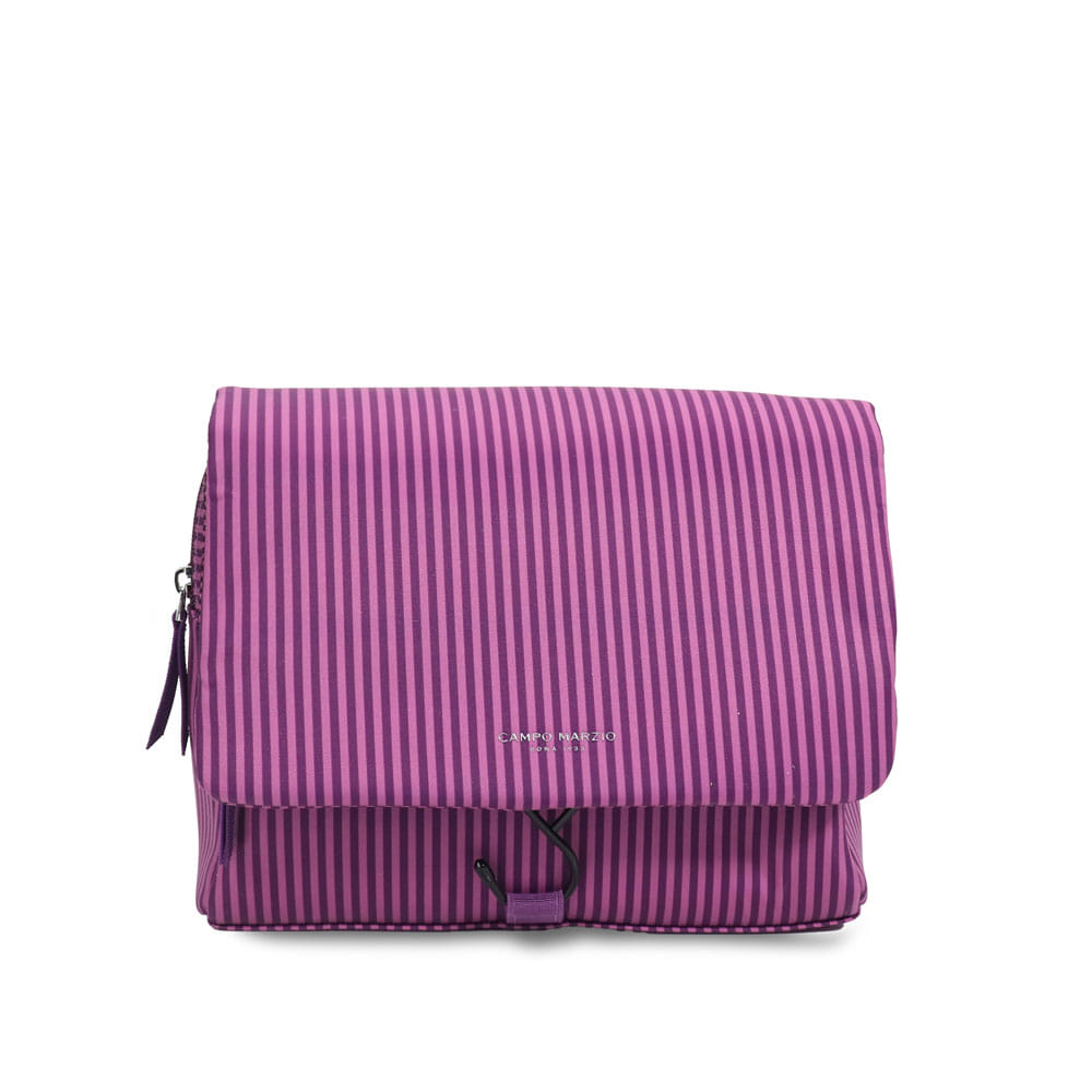 Thorne Toiletry Bag - Violet