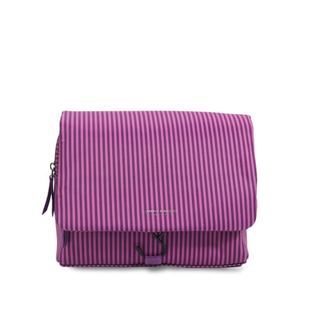 Thorne Toiletry Bag - Violet