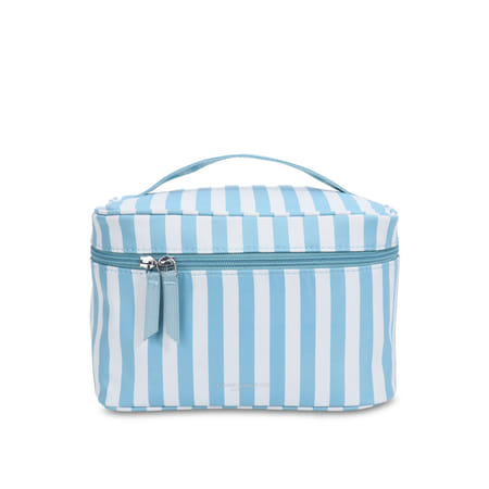 Stephanie Beauty Case - Turquoise