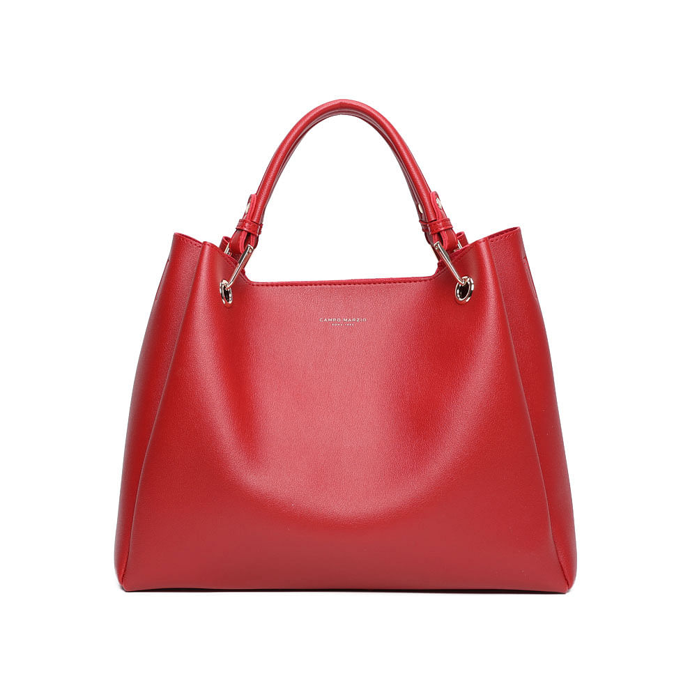 ★THE ALLY☆MUAH STRIPE BAG + INNER BAG Handbag With Inner Bag buy online on Campo Marzio| Campo Marzio