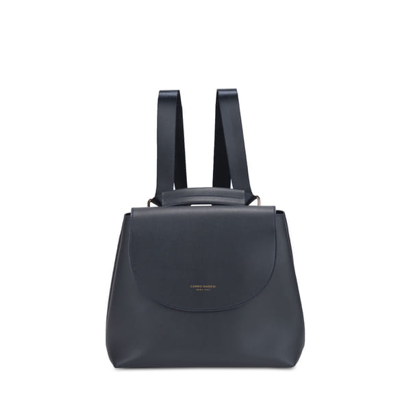 Zaino Borsa Berthe Blu Oceano Campo Marzio - Main Image