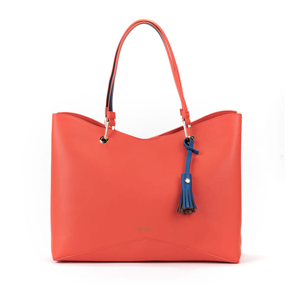 Borse Dudu Pelletteria DUDU Borsa Donna Grande Morbida Borsa Tote