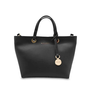 Borsa A Mano Alda Chic - Nero