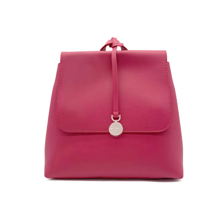 Berthe Chic Backpack - Bouganville