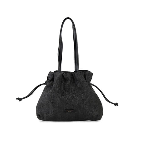Sugar Shoulder Bag - Pink