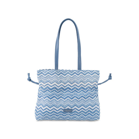Sugar Shoulder Bag - Blue Jeans