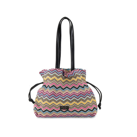 Sugar Shoulder Bag - Multi-Colour