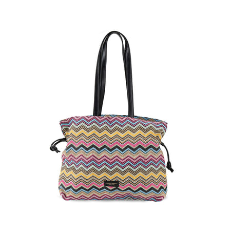 Sugar Shoulder Bag - Multi-Colour