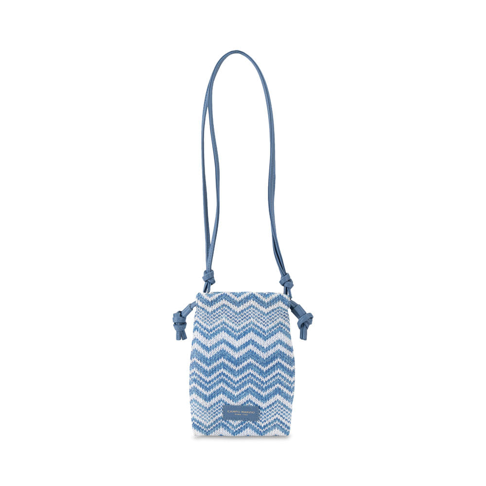 Marmalade Phone Holder - Blue Jeans