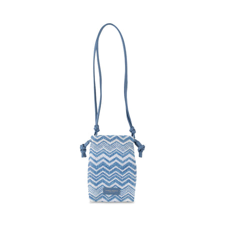 Marmalade Phone Holder - Blue Jeans