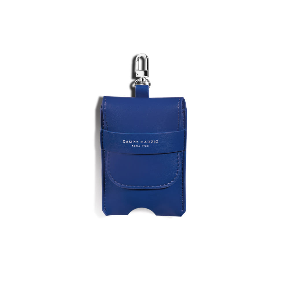 Multi-use Small Pouch - Blueberry
