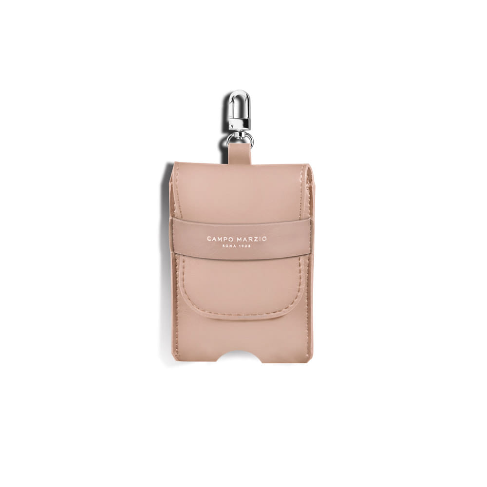 Multi-use Small Pouch - Blush Pink
